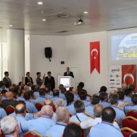 Bursa’nın toplu ulaşımında eğitim seferberliği 