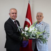 Başkan Bozbey’den zabıtaya güvence   