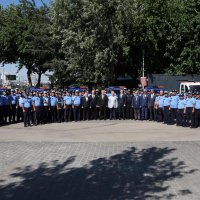 Başkan Bozbey’den zabıtaya güvence   