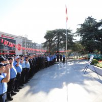 Başkan Bozbey’den zabıtaya güvence   