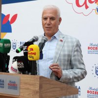 Gençliğe yatırımın yeni adresi Karacabey 