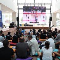 Gençliğe yatırımın yeni adresi Karacabey 