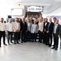 Gençliğe yatırımın yeni adresi Karacabey 