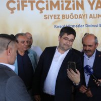 Büyükşehir’den çiftçiye can suyu 