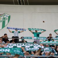 Büyükşehir ile gençlere Bursaspor sevgisi aşılanıyor 