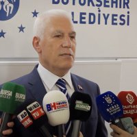 Büyükşehir'den Gündoğdu yangını seferberliği 