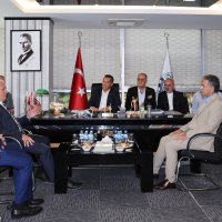 Gemlik Büyükşehir'le daha güçlü 