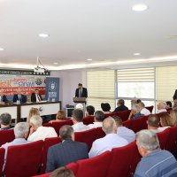 Gemlik Büyükşehir'le daha güçlü 