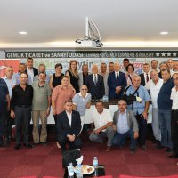Gemlik Büyükşehir'le daha güçlü 