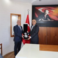Gemlik Büyükşehir'le daha güçlü 