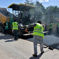 Yıldırım ilçesinde altyapı ve ulaşım hamlesi  