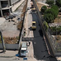 Yıldırım ilçesinde altyapı ve ulaşım hamlesi  