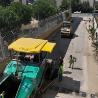 Yıldırım ilçesinde altyapı ve ulaşım hamlesi  