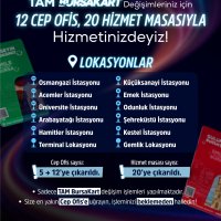 Okullar açılıyor, toplu ulaşım hazır  