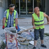 Okullara büyükşehir dokunuşu: Bakım ve onarım çalışmaları tamamlandı 