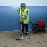 Okullara büyükşehir dokunuşu: Bakım ve onarım çalışmaları tamamlandı 