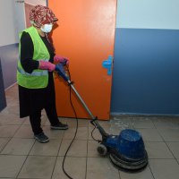 Okullara büyükşehir dokunuşu: Bakım ve onarım çalışmaları tamamlandı 