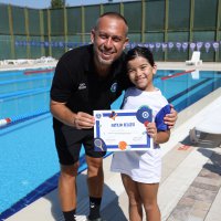 Büyükşehir Yaz Okulları’nda sertifika heyecanı 