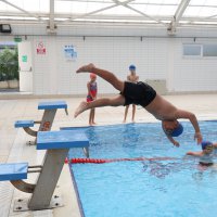 Büyükşehir Yaz Okulları’nda sertifika heyecanı 