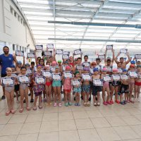 Büyükşehir Yaz Okulları’nda sertifika heyecanı 