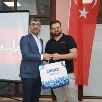 Bağımlılıktan özgürlüğe ilk adım 