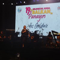 Bursa’da Balkan göçmenlerinin dayanışma günü 