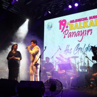 Bursa’da Balkan göçmenlerinin dayanışma günü 