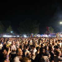 Bursa’da Balkan göçmenlerinin dayanışma günü 