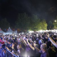 Bursa’da Balkan göçmenlerinin dayanışma günü 