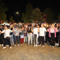 Bursa’da Balkan göçmenlerinin dayanışma günü 