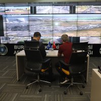 Bursa’da yeni eğitim-öğretim yılı sorunsuz başladı 