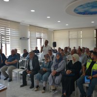 Büyükşehir’den katılımcı yönetim buluşması 