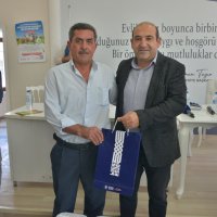 Büyükşehir’den katılımcı yönetim buluşması 