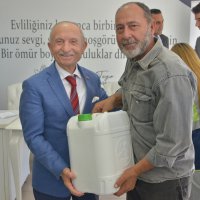 Büyükşehir’den katılımcı yönetim buluşması 