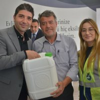 Büyükşehir’den katılımcı yönetim buluşması 