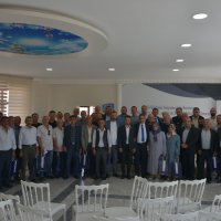 Büyükşehir’den katılımcı yönetim buluşması 