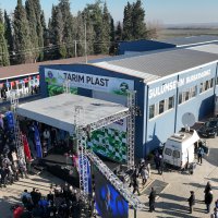 Çiftçiye destek ve doğaya saygı Bursa'ya ödül getirdi 