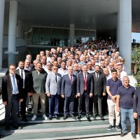 Türkiye'ye öncü 'Bursa Taksi' yollarda 