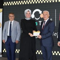 Türkiye'ye öncü 'Bursa Taksi' yollarda 
