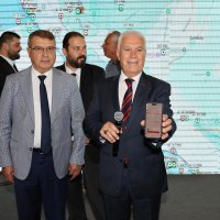 Türkiye'ye öncü 'Bursa Taksi' yollarda 