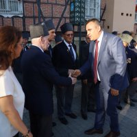 Bursa’nın kurtuluş coşkusu 