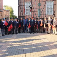 Bursa’nın kurtuluş coşkusu 