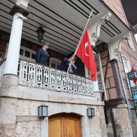 Bursa’nın kurtuluş coşkusu 