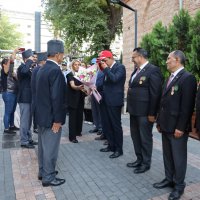 Bursa’nın kurtuluş coşkusu 