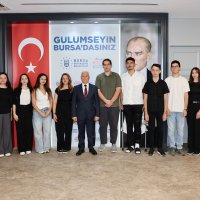 Üniversite hayalleri, Büyükşehir’le gerçeğe dönüştü 