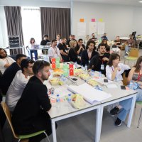 Gençlerin sesi Bursa’dan yükseldi 