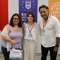 Gençlerin sesi Bursa’dan yükseldi 