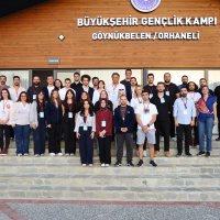 Gençlerin sesi Bursa’dan yükseldi 