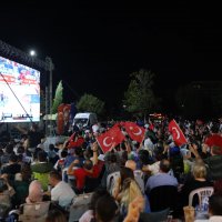 12 Dev Adam’a Bursa’dan tam destek 