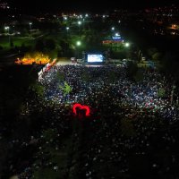 12 Dev Adam’a Bursa’dan tam destek 